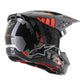 ALPINESTARS Helm SM5 Rover