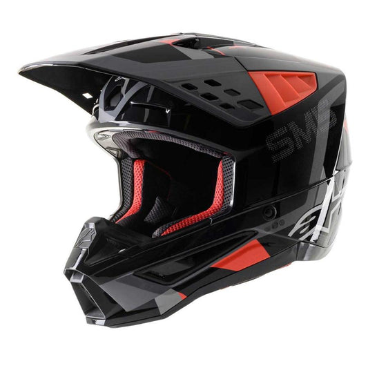 ALPINESTARS Helm SM5 Compass