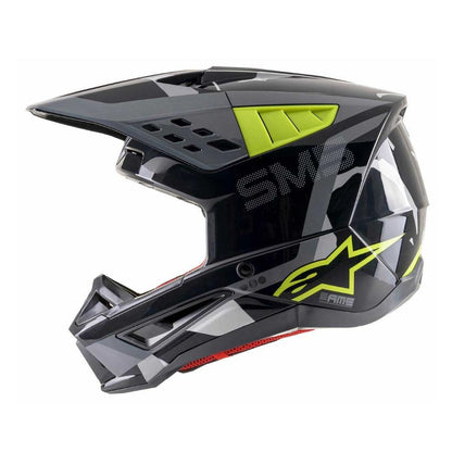 ALPINESTARS Helm SM5 Compass