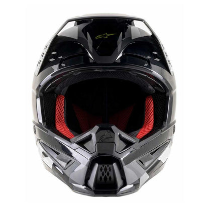 ALPINESTARS Helm SM5 Compass
