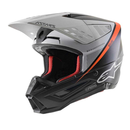 ALPINESTARS Helm SM5 Rayon