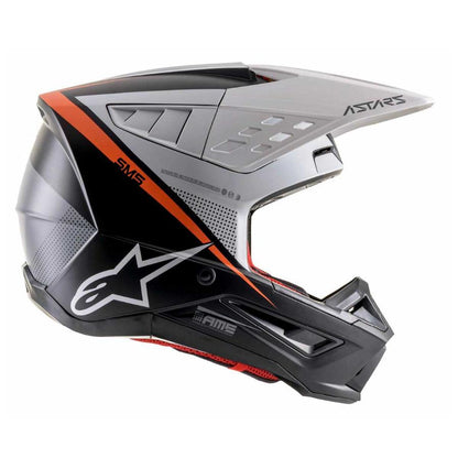 ALPINESTARS Helm SM5 Rayon