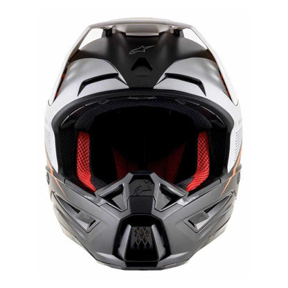 ALPINESTARS Helm SM5 Rayon