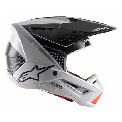 ALPINESTARS Helm SM5 Rayon
