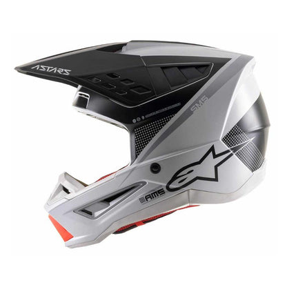 ALPINESTARS Helm SM5 Rayon