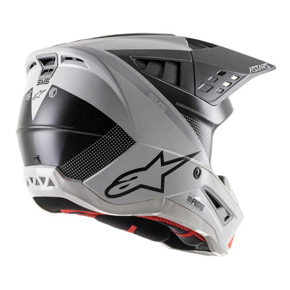 ALPINESTARS Helm SM5 Rayon