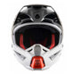 ALPINESTARS Helm SM5 Rayon