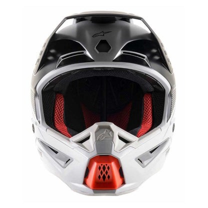 ALPINESTARS Helm SM5 Rayon