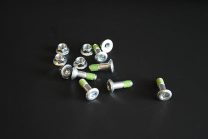 Kettenradschrauben 35NM