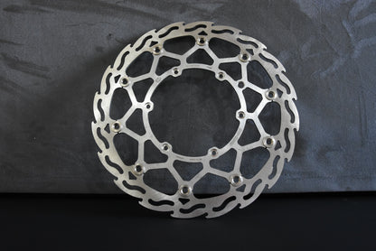 Motomaster Flame Supermoto Street Disc