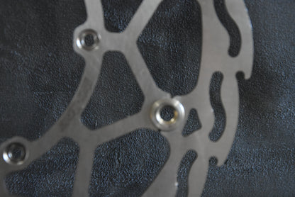 Motomaster Flame Supermoto Street Disc