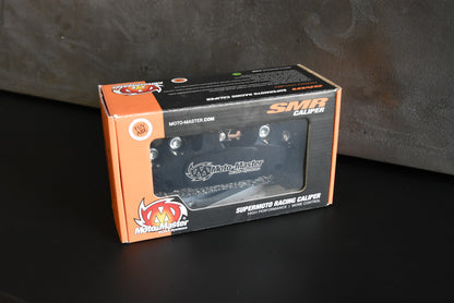 Motomaster 4 Kolben Bremssattel