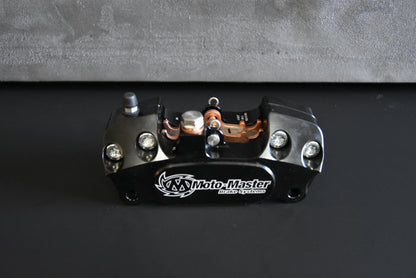 Motomaster 4 Kolben Bremssattel