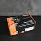 Motomaster Bremspumpe HC1 Radial Master Zylinder 12mm