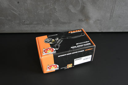 Motomaster Bremspumpe HC1 Radial Master Zylinder 12mm