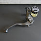 Motomaster Bremspumpe HC1 Radial Master Zylinder 12mm