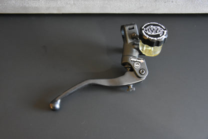 Motomaster Bremspumpe HC1 Radial Master Zylinder 12mm