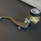 Motomaster Bremspumpe HC1 Radial Master Zylinder 12mm