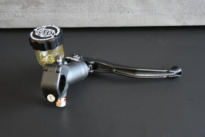 Motomaster Bremspumpe HC1 Radial Master Zylinder 12mm