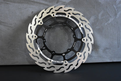 Motomaster Bremsscheibe Flame Supermoto Race Disc