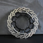 Motomaster Bremsscheibe Flame Supermoto Race Disc