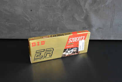 DID Kette ERT 3 520 Teilung 120 glieder