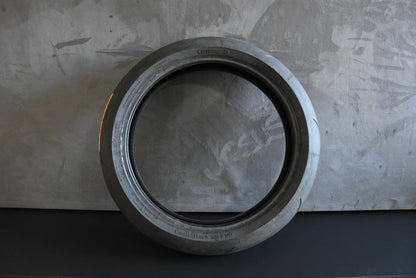 Conti Attack Evo SM 120/70 17r