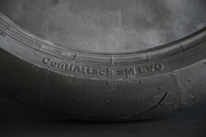 Conti Attack Evo SM 120/70 17r