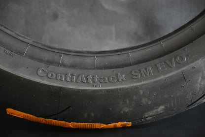 Conti Attack Evo SM 160/60 17r
