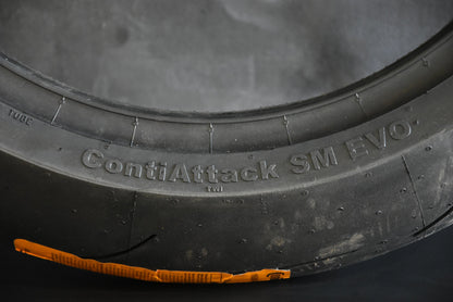 Conti Attack SM 2 150/60 17r