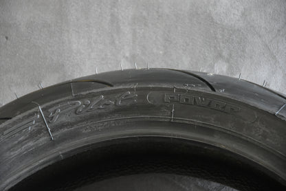 Michelin Pilot Power 2CT 160/60 17r