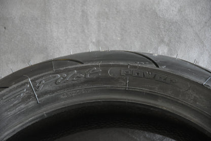 Michelin Pilot Power 2CT 150/60 17r