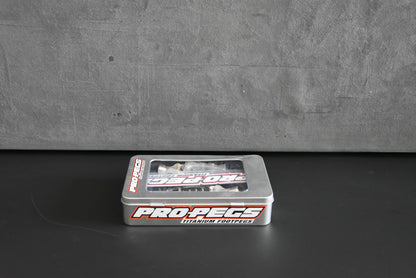 Pro Pegs Titan Steps Fußrasten