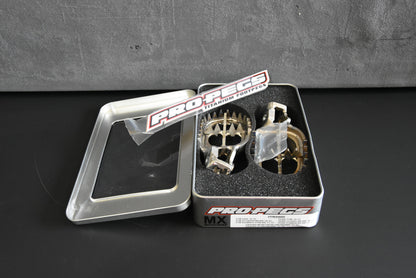 Pro Pegs Titan Steps Fußrasten