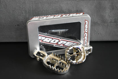 Pro Pegs Titan Steps Fußrasten