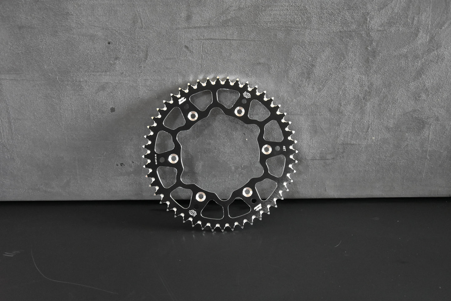 Motomaster sprocket aluminum 