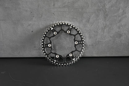 Motomaster Kettenkranz Alu