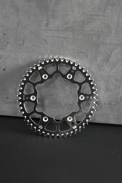 Motomaster Kettenkranz Alu