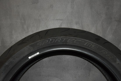 Metzeler Sportec M9RR 160/60 r17
