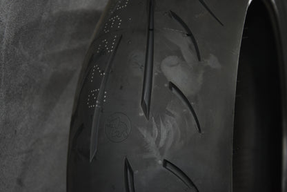 Metzeler Sportec M9RR 120/70 r17