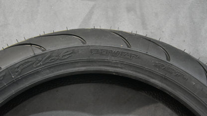 Michelin Pilot Power 2CT 120/70 17r