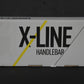 Magura X line Lenker SX schwarz mit ABE