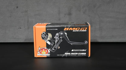 Motomaster Flame Supermoto Racekit RMCR