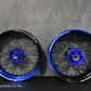 Configure Supermoto rim set