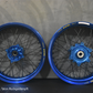 Configure Supermoto rim set