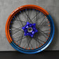 Configure Supermoto rim set