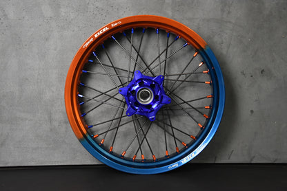 Sm Pro Excel Talon Haan Supermoto Felgensatz Konfigurieren