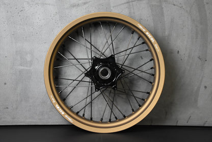 Sm Pro Excel Talon Haan Supermoto Felgensatz Konfigurieren