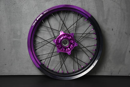 Sm Pro Excel Talon Haan Supermoto Felgensatz Konfigurieren