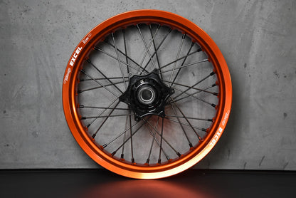 Sm Pro Excel Talon Haan Supermoto Felgensatz Konfigurieren